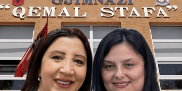 Mashtronin nxënësit me bursa, në hetim drejtoresha e “Qemal Stafa” dhe një tjetër