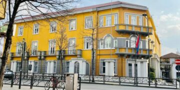 Publikimi i tezave të Matematikës, reagon Ministria e Arsimit dhe Sportit