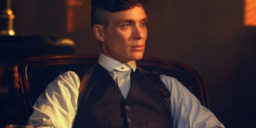 Cillian Murphy