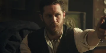 S’ka më vend për dyshime, Tom Hardy është gati për t’u rikthyer në ‘Peaky Blinders’
