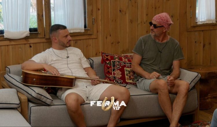 Dijonisi dhe Roberti