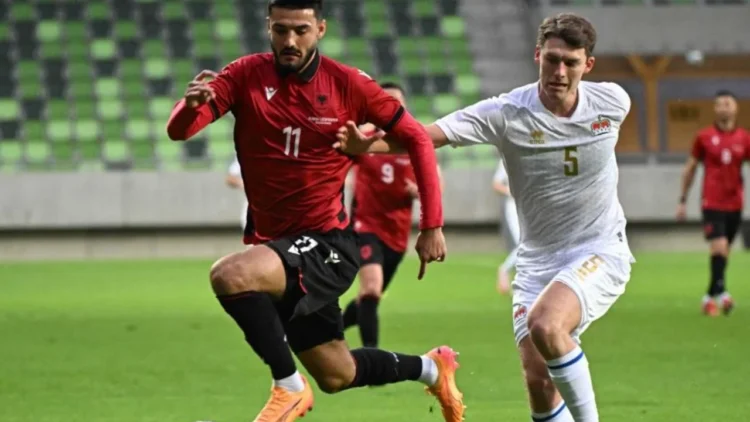 Këto tre klube futen menjëherë në garë për Armando Brojën