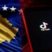 Tik Tok, Kosova