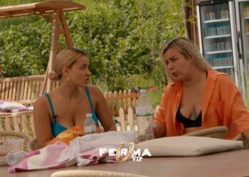 “Të dy kemi luajtur”, Baby G flet për ngacmimet me Dijonisin