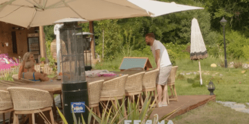 Baby G ngacmon Buçkon: Nuk më pëlqen më mua, por unë do të bëj të më pëlqesh sërish