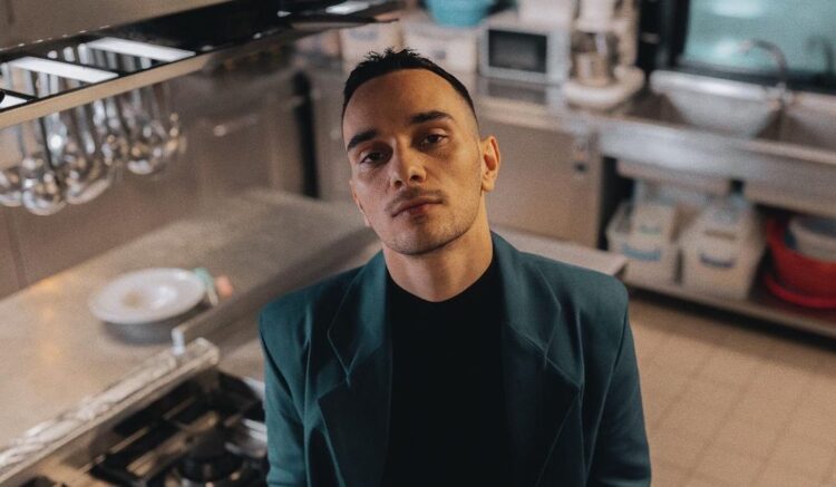 Si rrallë herë, Buta ndan fotografinë e ëmbël të vajzës