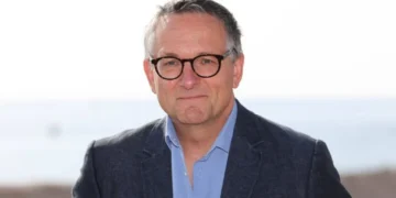 Michael Mosley