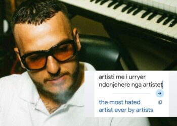 “Ju pafsha aty ku doni mem pa”/ Për kë e hodhi thumbin Mozzik?