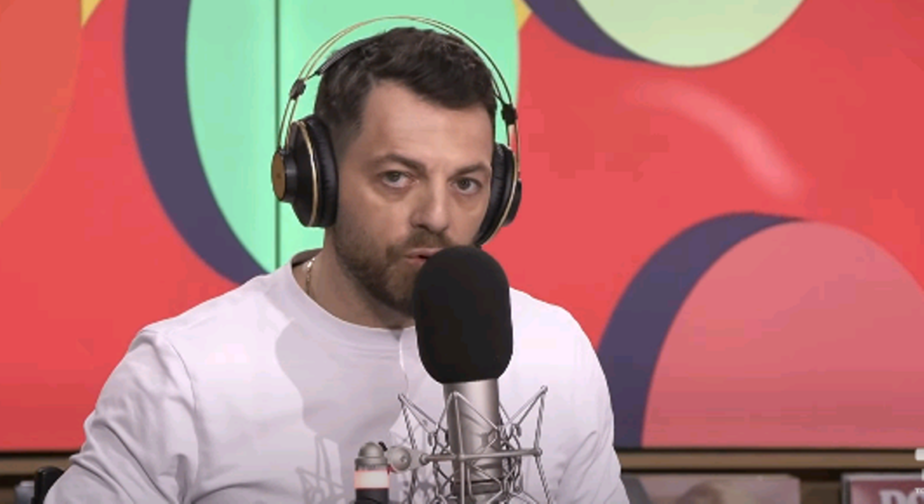 Blendi Salaj gati për fëmijën e tretë: Po mendojmë të birësojmë!