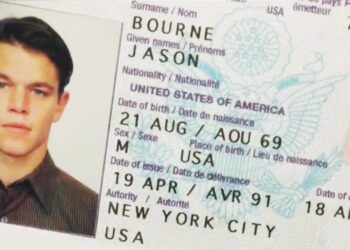 A e dinit? Kjo është arsyeja pse ndalohet buzëqeshja në fotografinë e Pasaportës