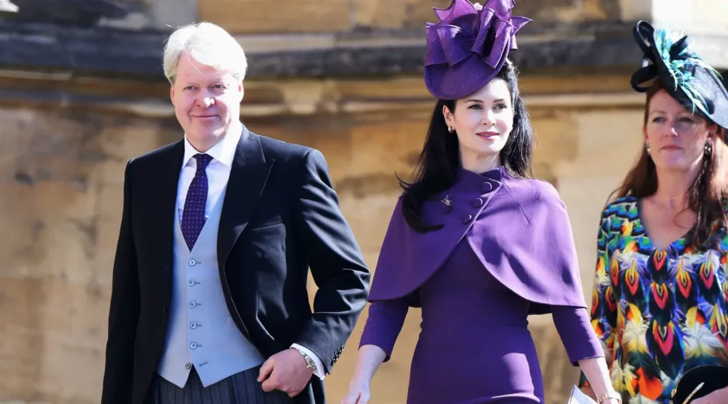Cila është arsyeja? Vëllai i Princeshës Diana divorcohet pas 13 vitesh martesë