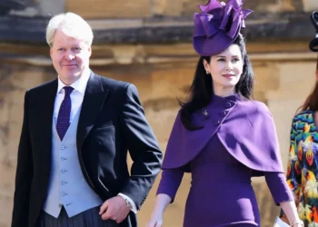 Cila është arsyeja? Vëllai i Princeshës Diana divorcohet pas 13 vitesh martesë