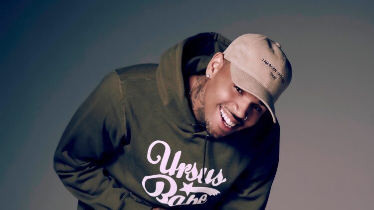 Virale/ Një foto e tillë me Chris Brown kushton sa vetë bileta e koncertit