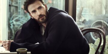 Konsiderohet si një nga meshkujt më të bukur në botë, sa vjeç mbush sot Chris Evans