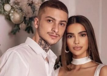 Arbenita dhe Fero i japin një tjetër shans njëri-tjetrit?Këto foto tregojnë gjithçka