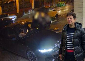 E mitura tenton të rrëmbehet, gjyqtarja Majlinda Dogga refuzon urdhrin e mbrojtjes