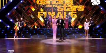 Dancing with the Stars