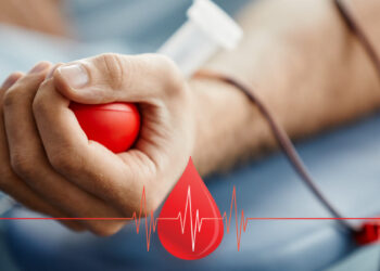 14 Qershori, Dita Botërore e Dhurimit të Gjakut