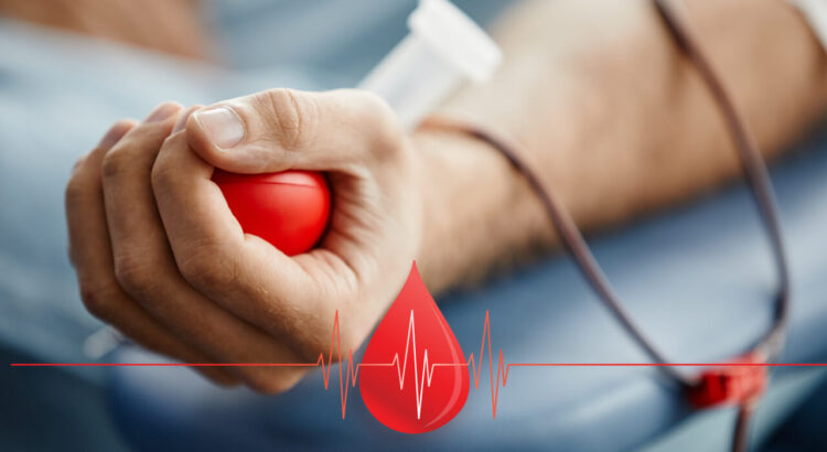 14 Qershori, Dita Botërore e Dhurimit të Gjakut