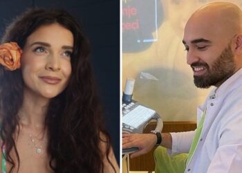 Diola dhe Dardan Baftiu