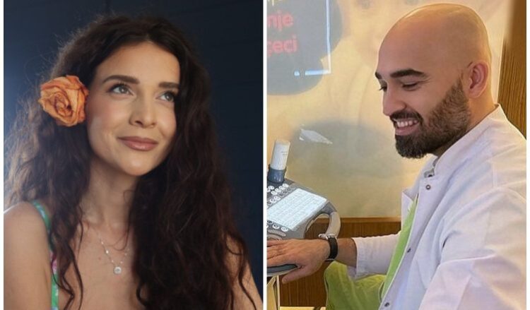 Diola dhe Dardan Baftiu