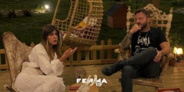 “Ka ditur si të shprehë mendimin”/ Ditea analizon rrugëtimin e Renisit në Ferma VIP