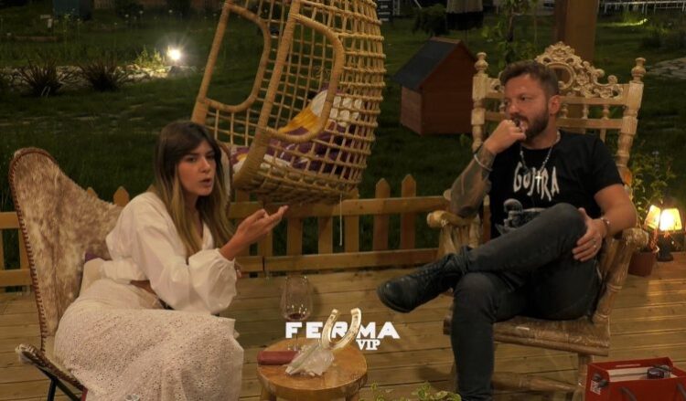 “Ka ditur si të shprehë mendimin”/ Ditea analizon rrugëtimin e Renisit në Ferma VIP