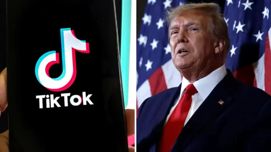 Humbi gjyqin, por Trump po bën “namin” me ndjekës në TikTok