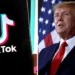 Humbi gjyqin, por Trump po bën “namin” me ndjekës në TikTok