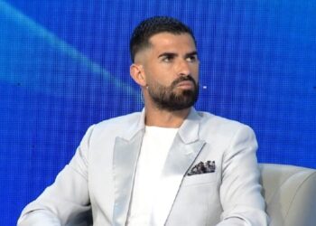 Elseid Hysaj