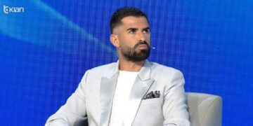 Elseid Hysaj