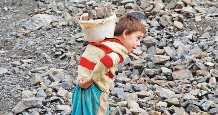 12 Qershori, Dita Ndërkombëtare Kundër Shfrytëzimit të Fëmijëve për Punë