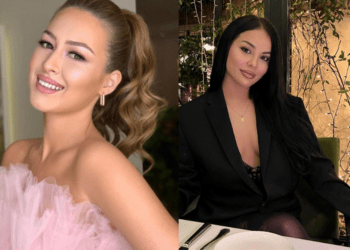 “Moralistja e madhe ti”/ Vazhdojnë debatet mes Françeskës dhe Sara Gjordenit