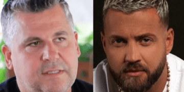 Gentian Zenelaj, Luiz Ejlli