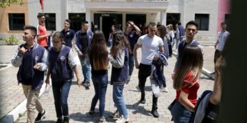 Sot provimi i Gjuhë Shqipe dhe Letërsisë, 28 mijë nxënës do të testojnë dijet