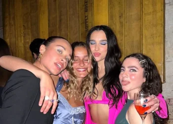 Afërdita në Gaforre: Paratë dhe dashuria i presin këto shenja