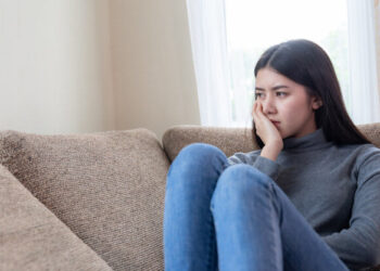 Ju ka ndodhur? Ja pse ndonjëherë njerëzit priren të lëndojnë veten