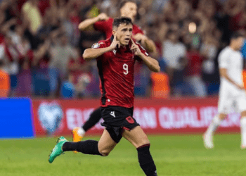 Nga Koreja e Jugut në Spanjë, kush do jetë ekipi që do të firmosë me Asanin?