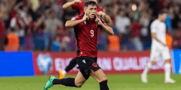 Nga Koreja e Jugut në Spanjë, kush do jetë ekipi që do të firmosë me Asanin?