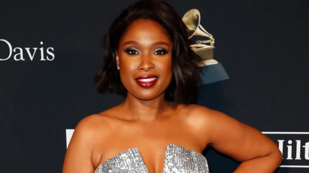 Jennifer Hudson