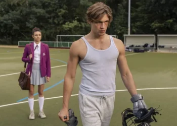 Po thyen rekorde shikueshmërie, pse të gjithë po flasin për serialin Maxton Hall?