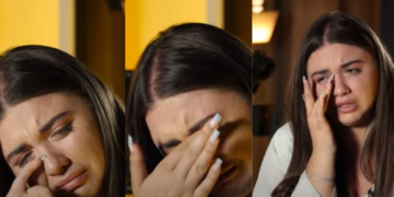 “Mora flakë e gjitha”/ Historia rrëqethëse e Elfridës, konkurrentja e “She’s on Top”