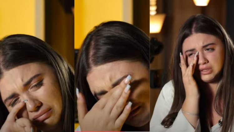 “Mora flakë e gjitha”/ Historia rrëqethëse e Elfridës, konkurrentja e “She’s on Top”