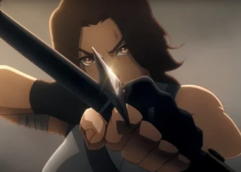 Pritjes i erdhi fundi, tashmë seriali i animuar “Lara Croft” ka një datë publikimi