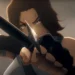 Pritjes i erdhi fundi, tashmë seriali i animuar “Lara Croft” ka një datë publikimi