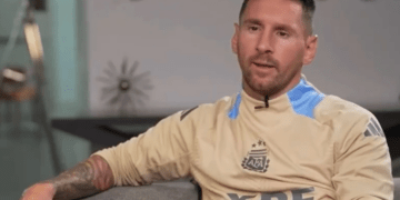 “Skuadra më e mirë në botë është Real Madrid”/ Messi shokon me deklaratën e fundit