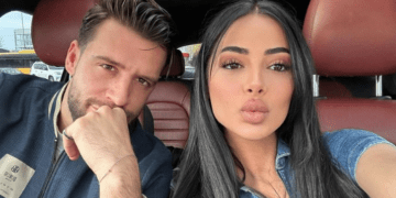 Çifti i ‘Big Brother VIP Kosova’ do bëhen prindër për herë të parë?