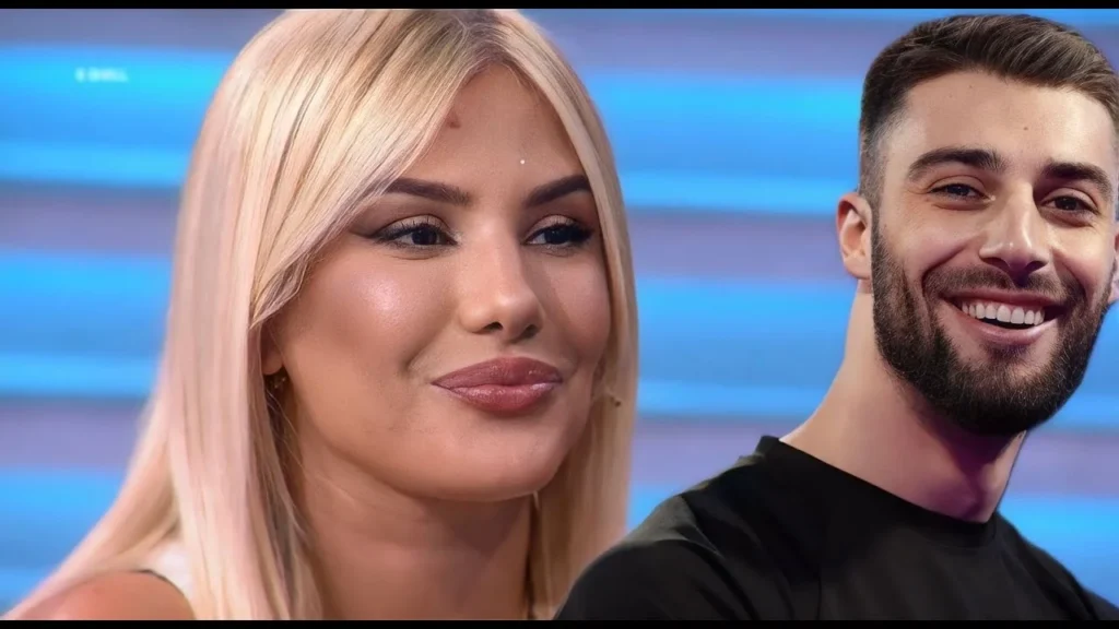 Ilnisa dhe Meritoni postojnë foton, por për ku është nisur dyshja vallë?