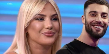 Ilnisa dhe Meritoni postojnë foton, por për ku është nisur dyshja vallë?