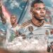 Kylian Mbappe firmos me fituesit e Champions-it, prezantimi pas Euro 2024